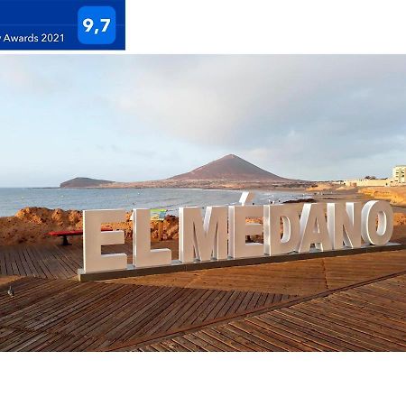 Apartamento En Playa Del Medano Екстериор снимка